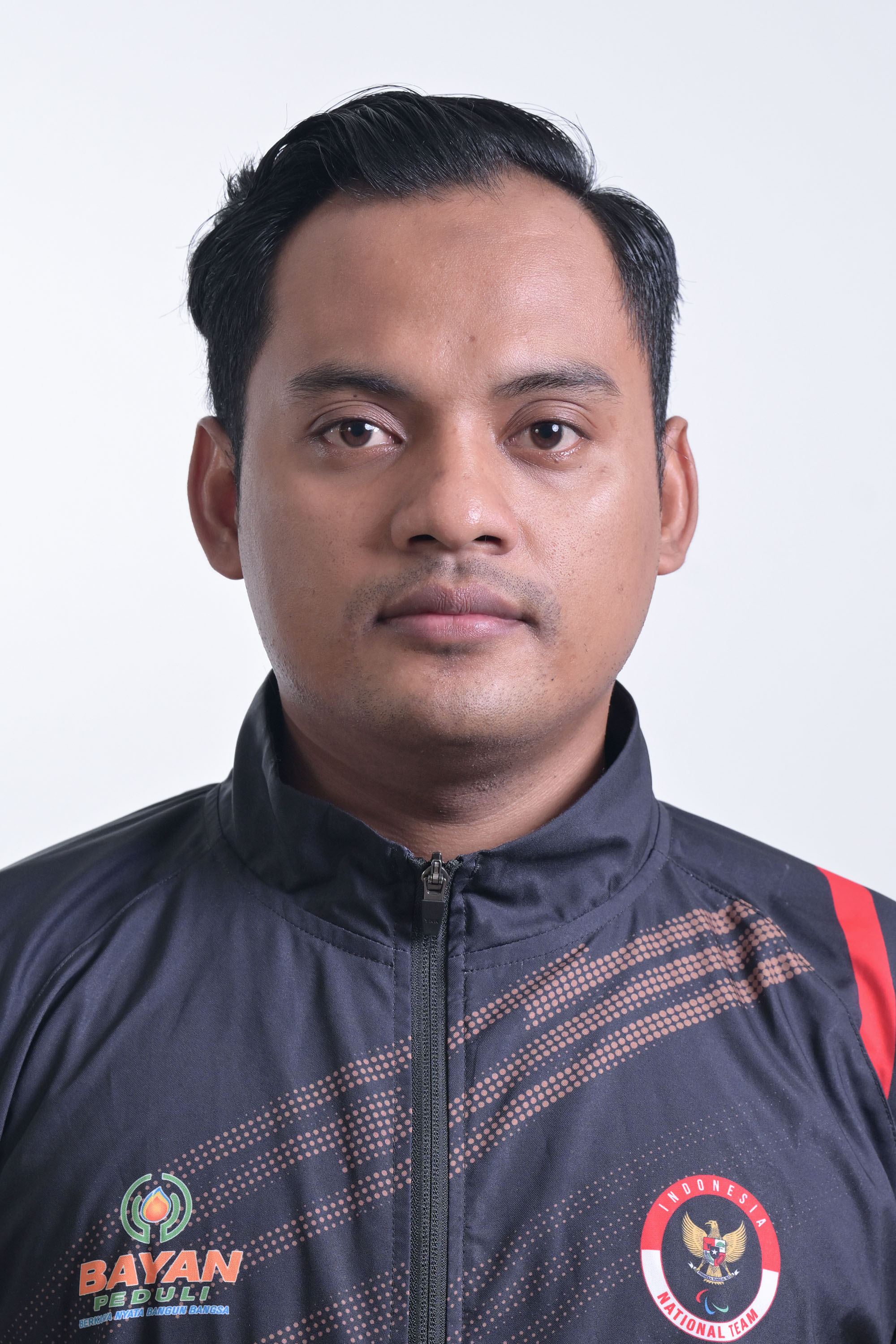Foto Andrian Martgatha Kasih