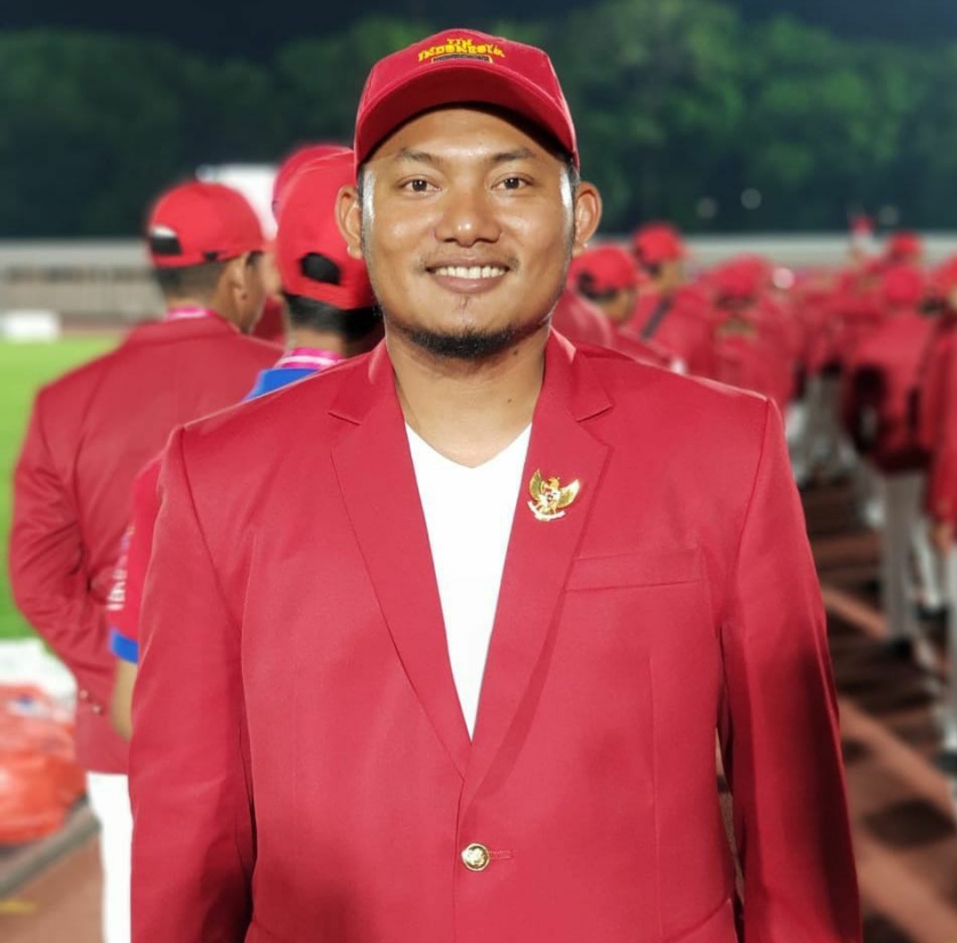 Foto Purwo Adi Sanyoto