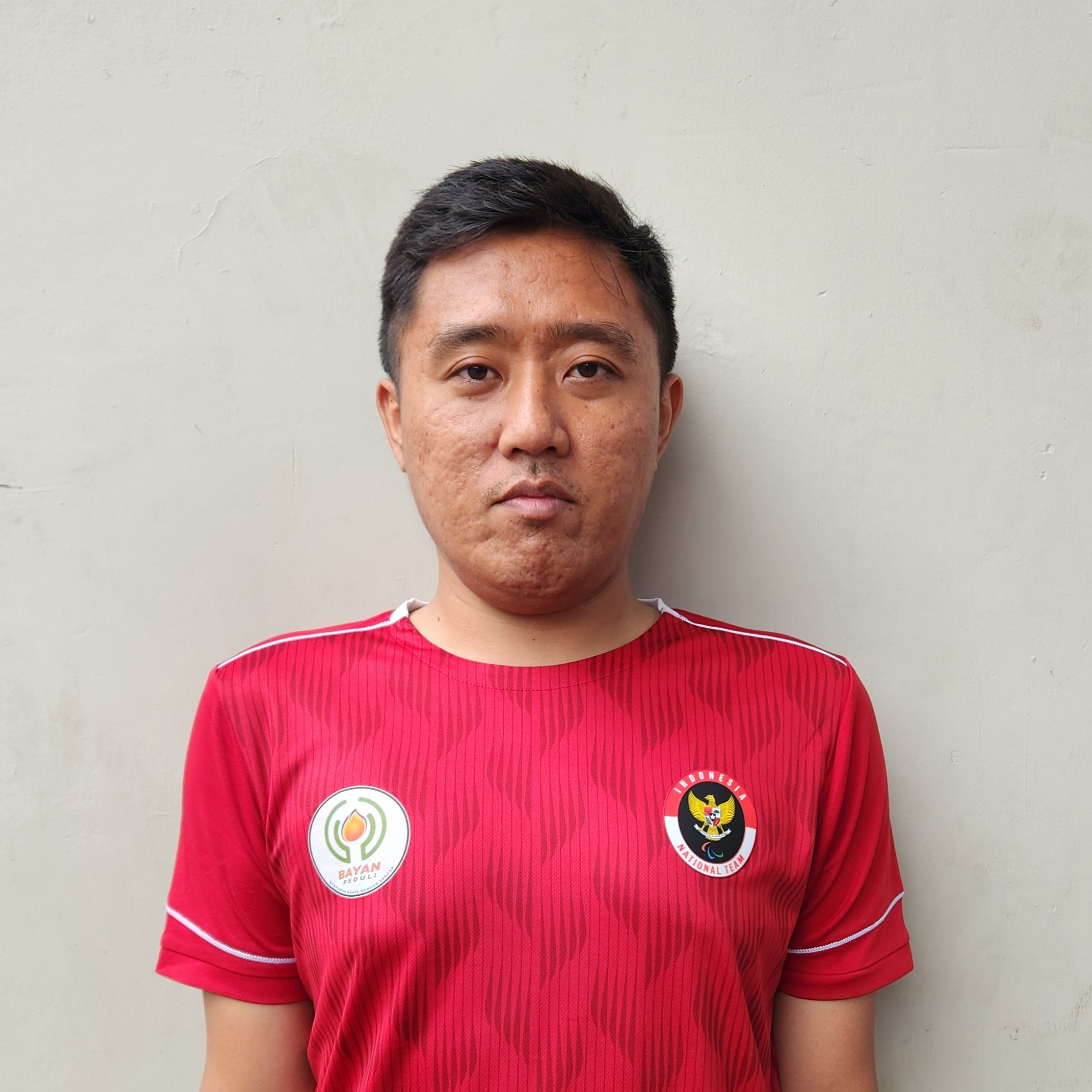 Foto Argya Setya Wimala