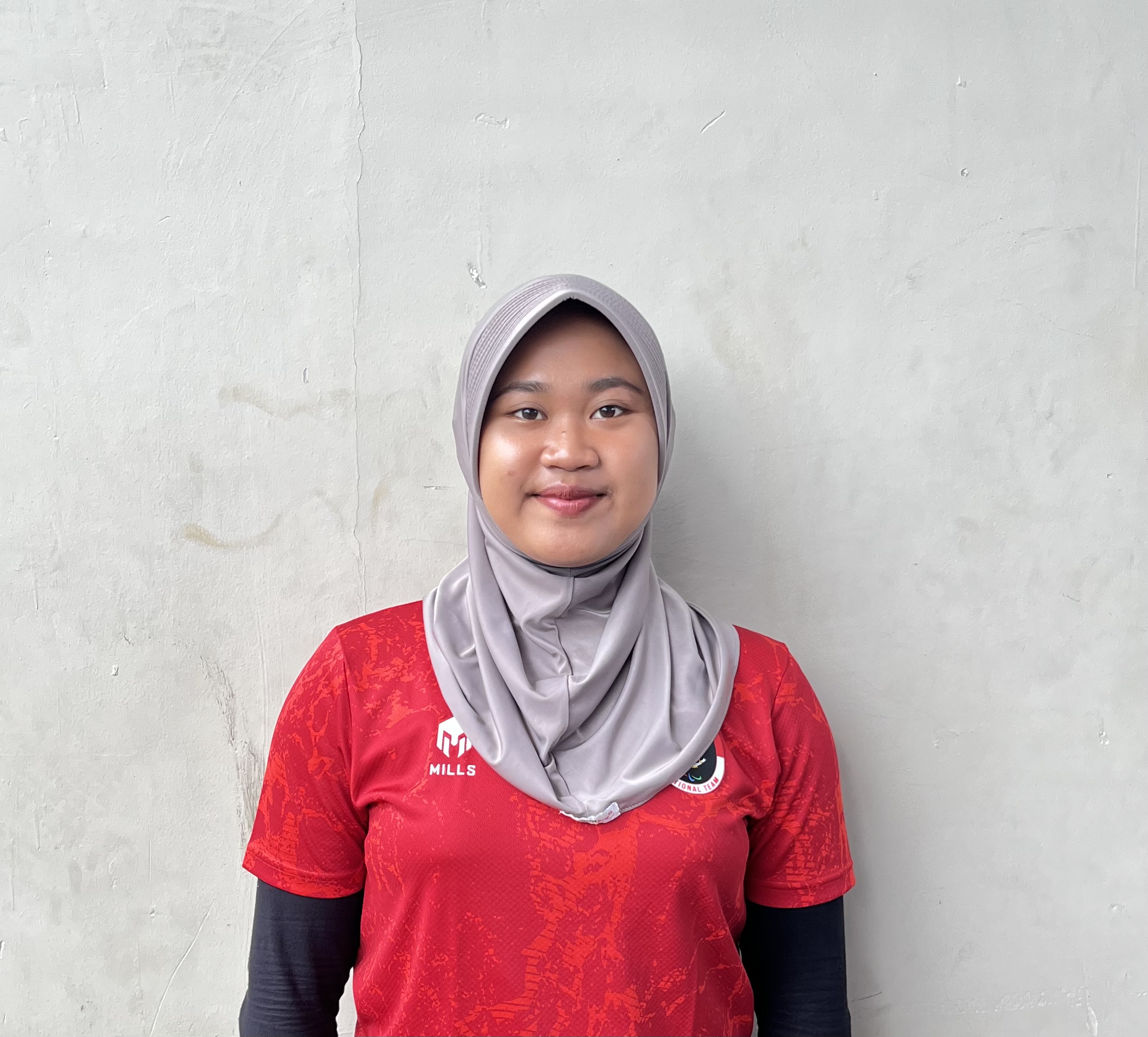 Foto Fadhilah Aisyah Salsabila