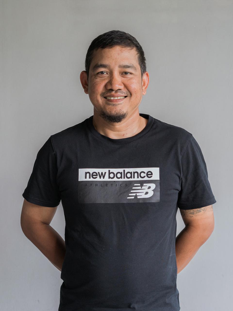 Foto Dimas Bagus A. Kurniawan