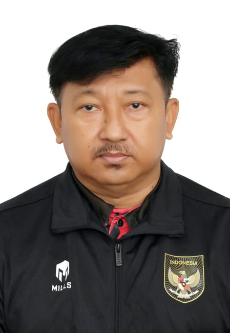 Foto AGUS PURWANTO