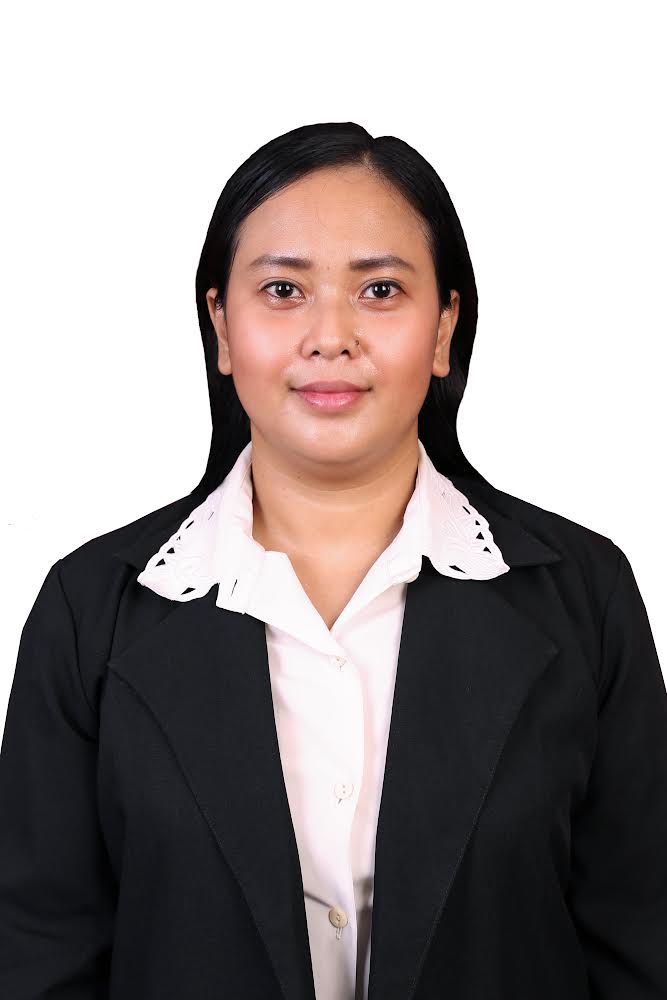 Foto Noraeni Arsyad