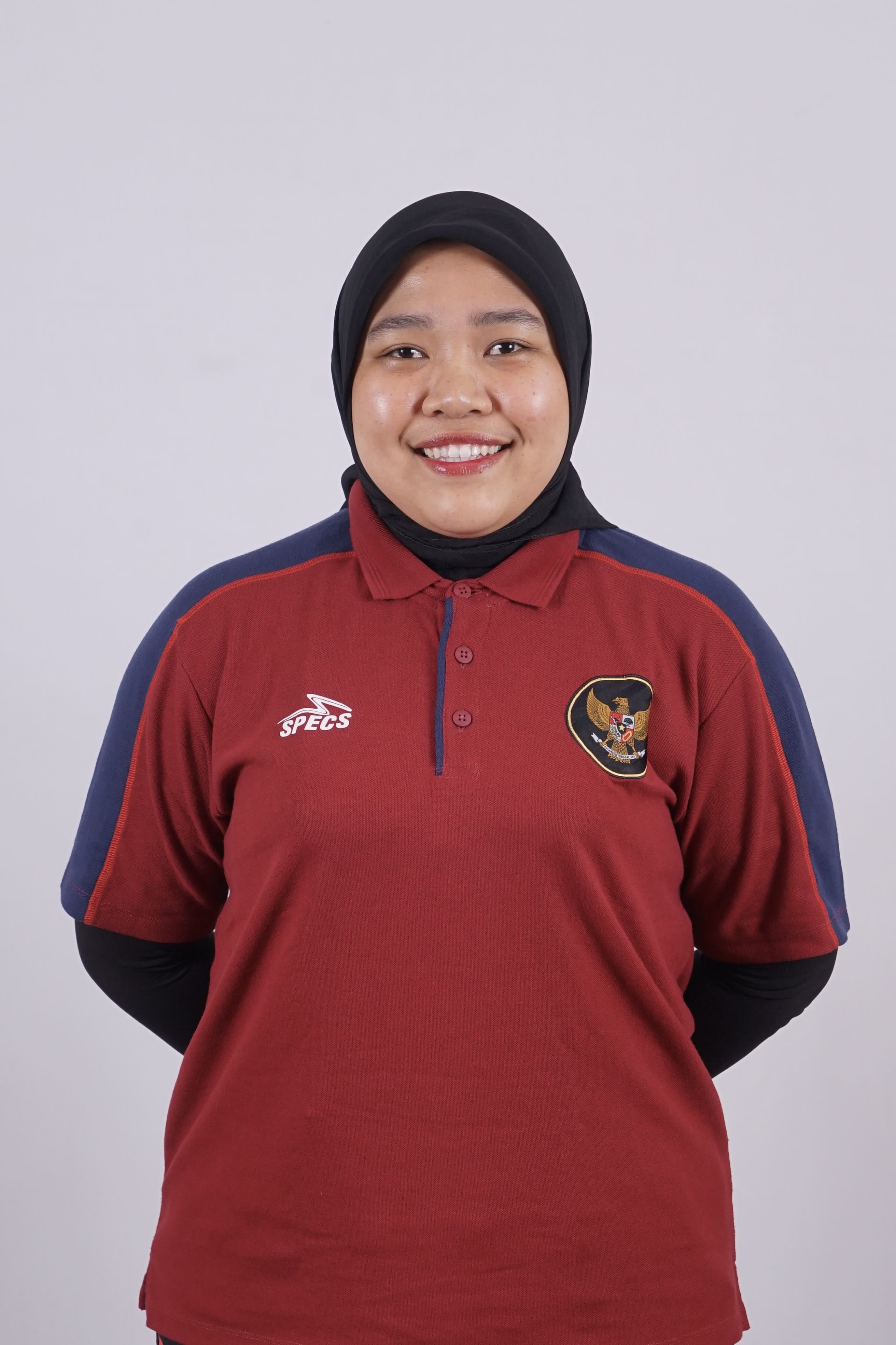 Foto Witri Fandayani