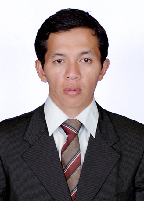 Foto Luky Afari MPd