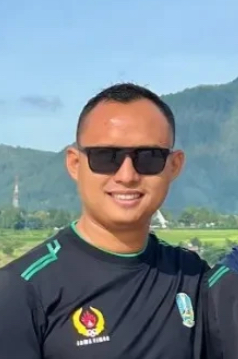 Foto Fajar Eka Samudra
