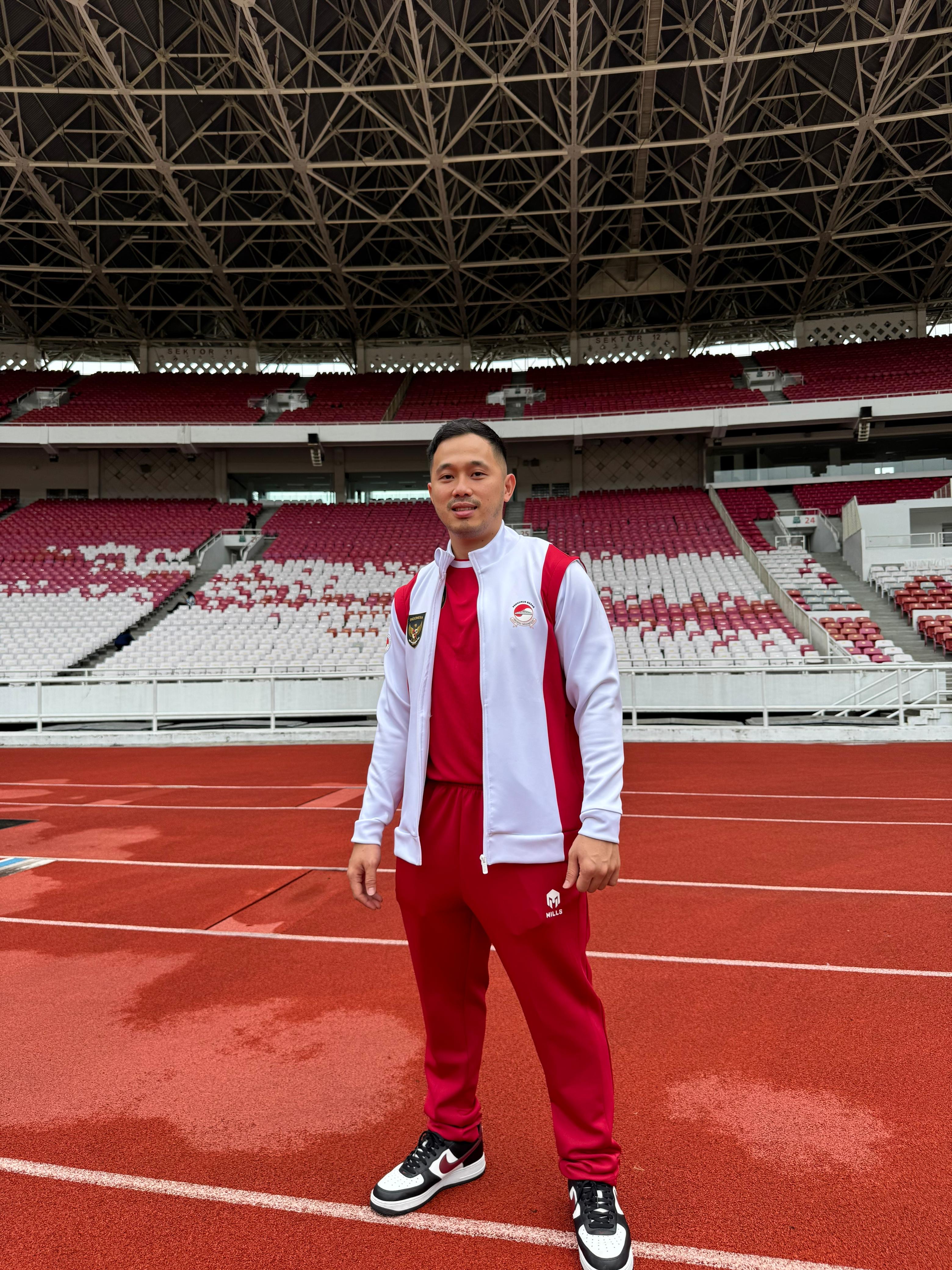 Foto Victor Wiranata
