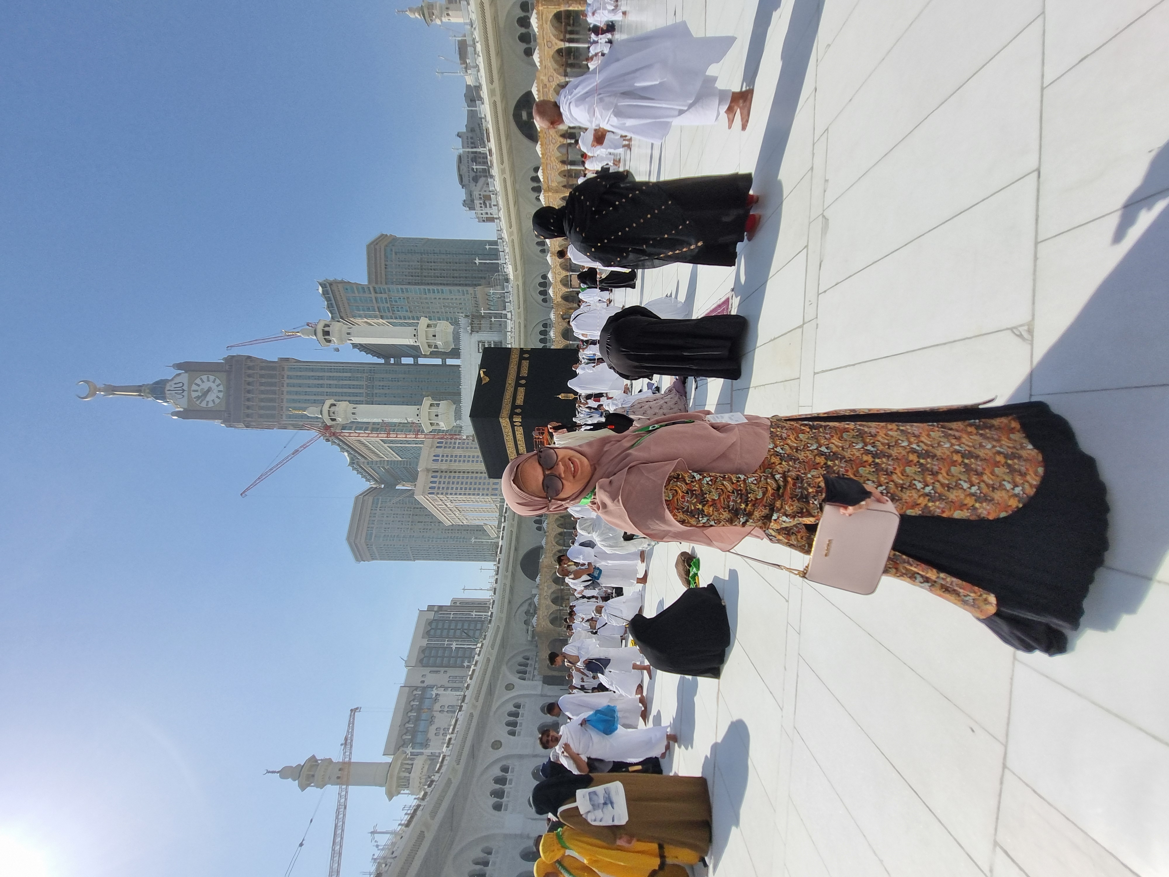 Foto SHERLY NOVITA SARI, S.OR, M.PD
