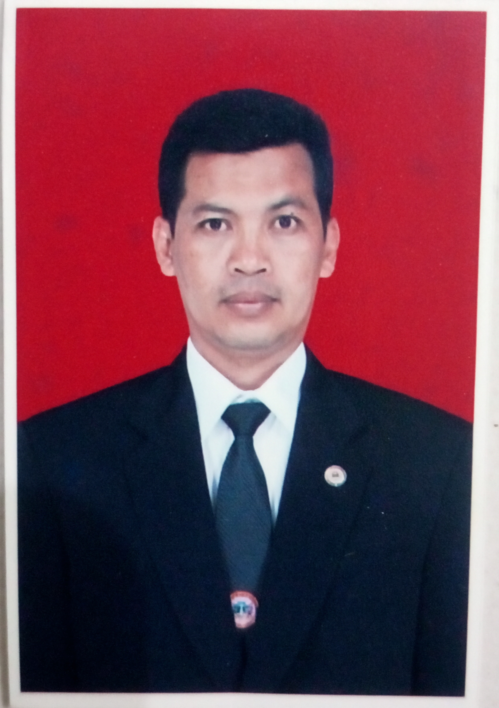 Foto Muchaimin Bachri