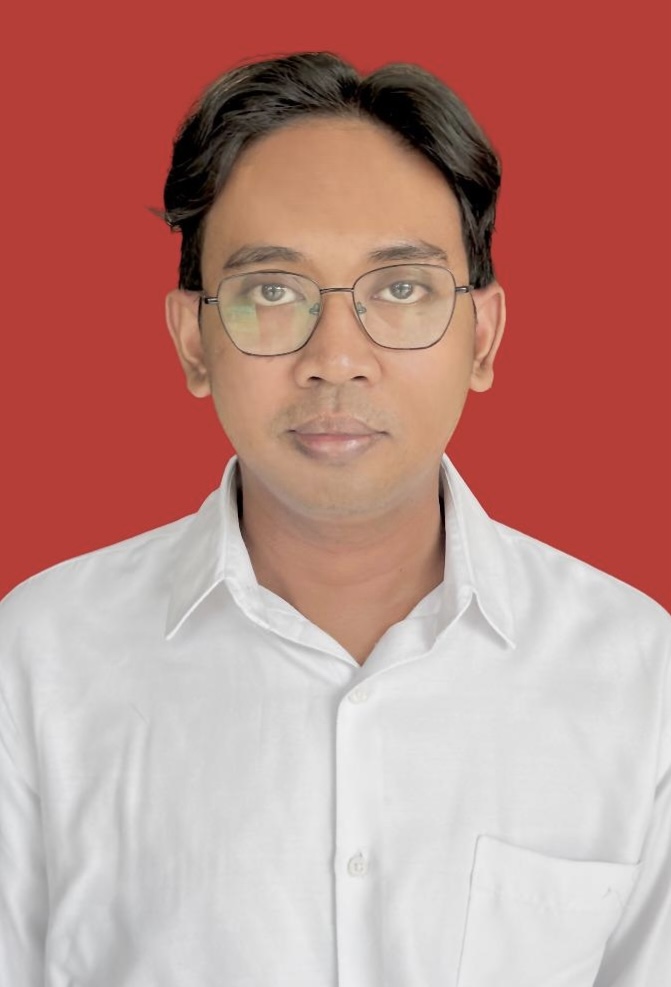 Foto Djorgy Mahaztra Justitia