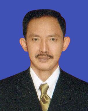 Foto Dr. Ramli, M.Pd