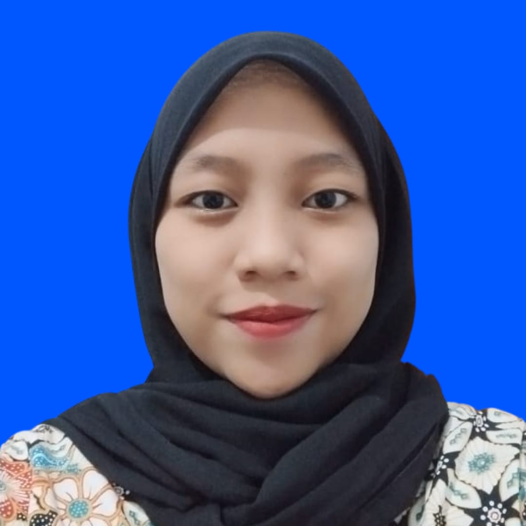 Foto Finda Puspita Dewi