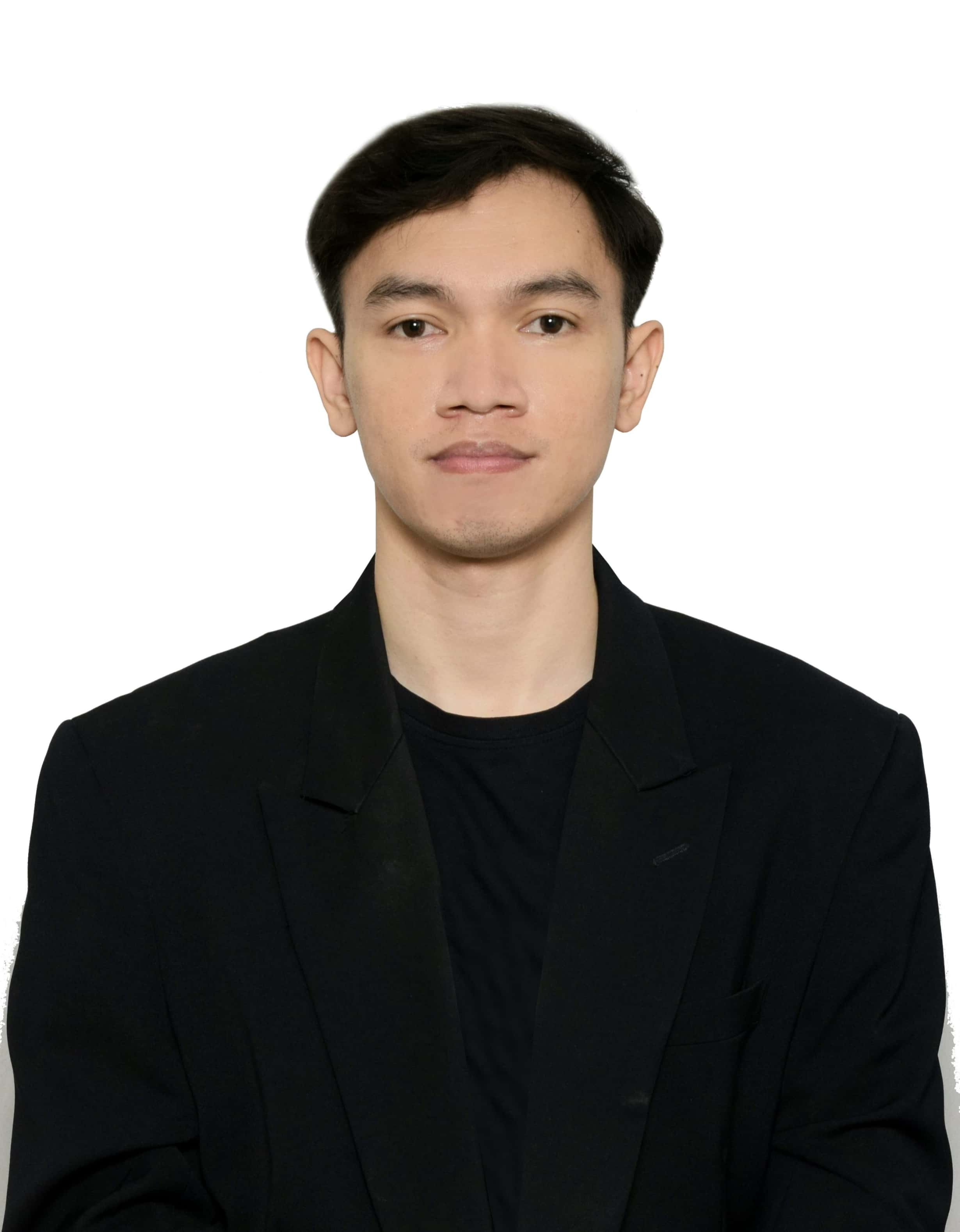 Foto BONGGO DWISETYO ROMADONA