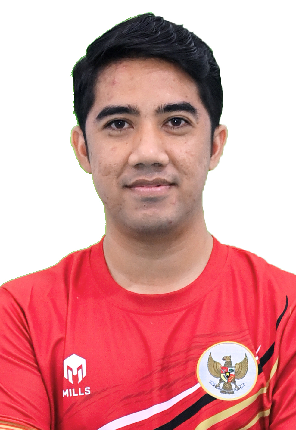 Foto Muhamad Bram Riyadi