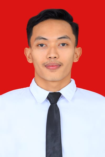 Foto Fahrie Almeyda