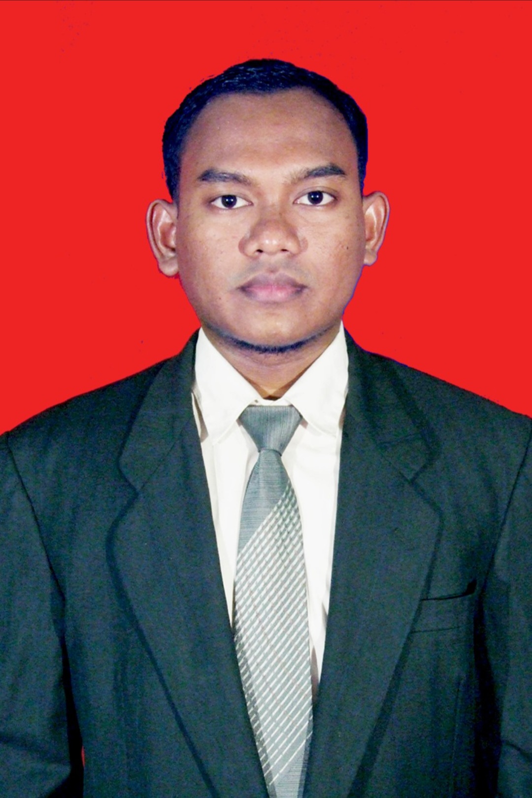 Foto KUSWAHYUDI