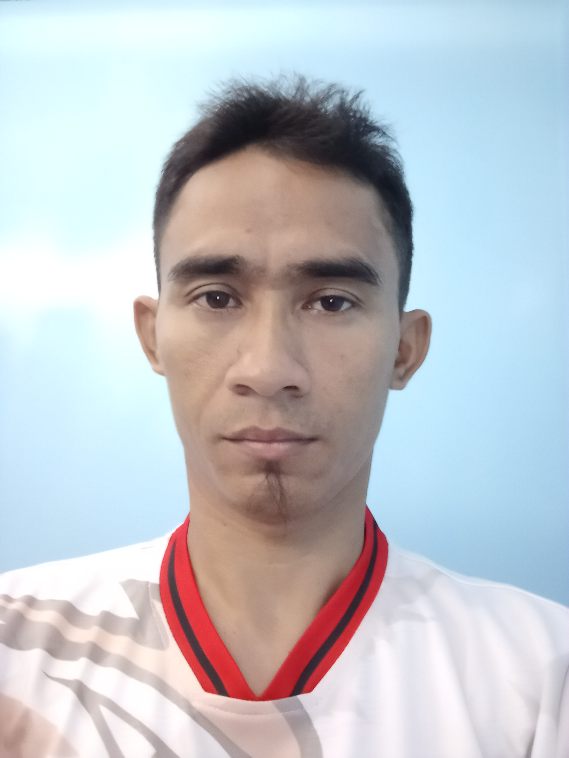 Foto AHMAD HABIBULLAH
