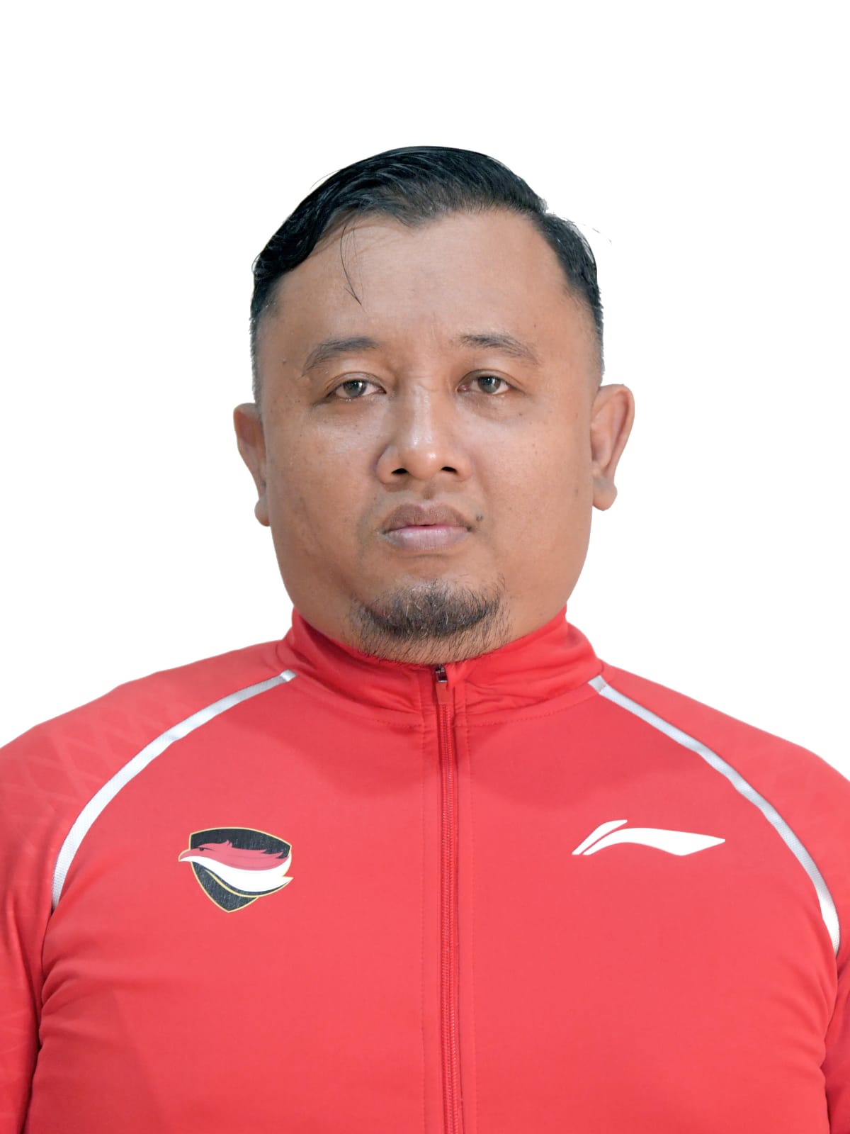 Foto ACHMAD ZAENAL ARIFIN