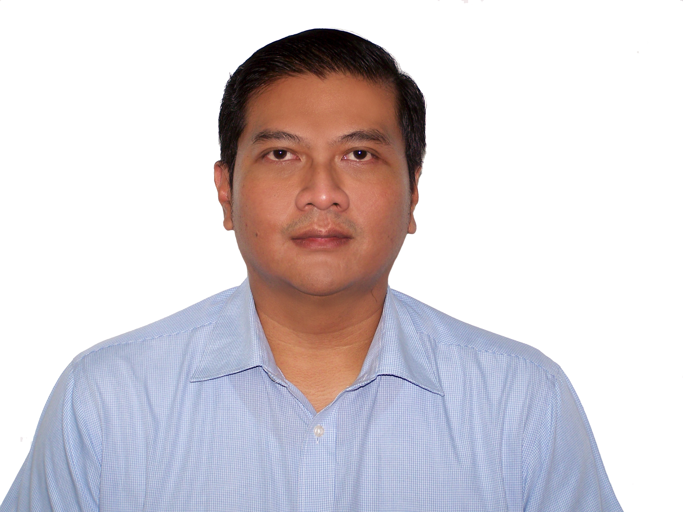 Foto Gatot Aryo Nugroho