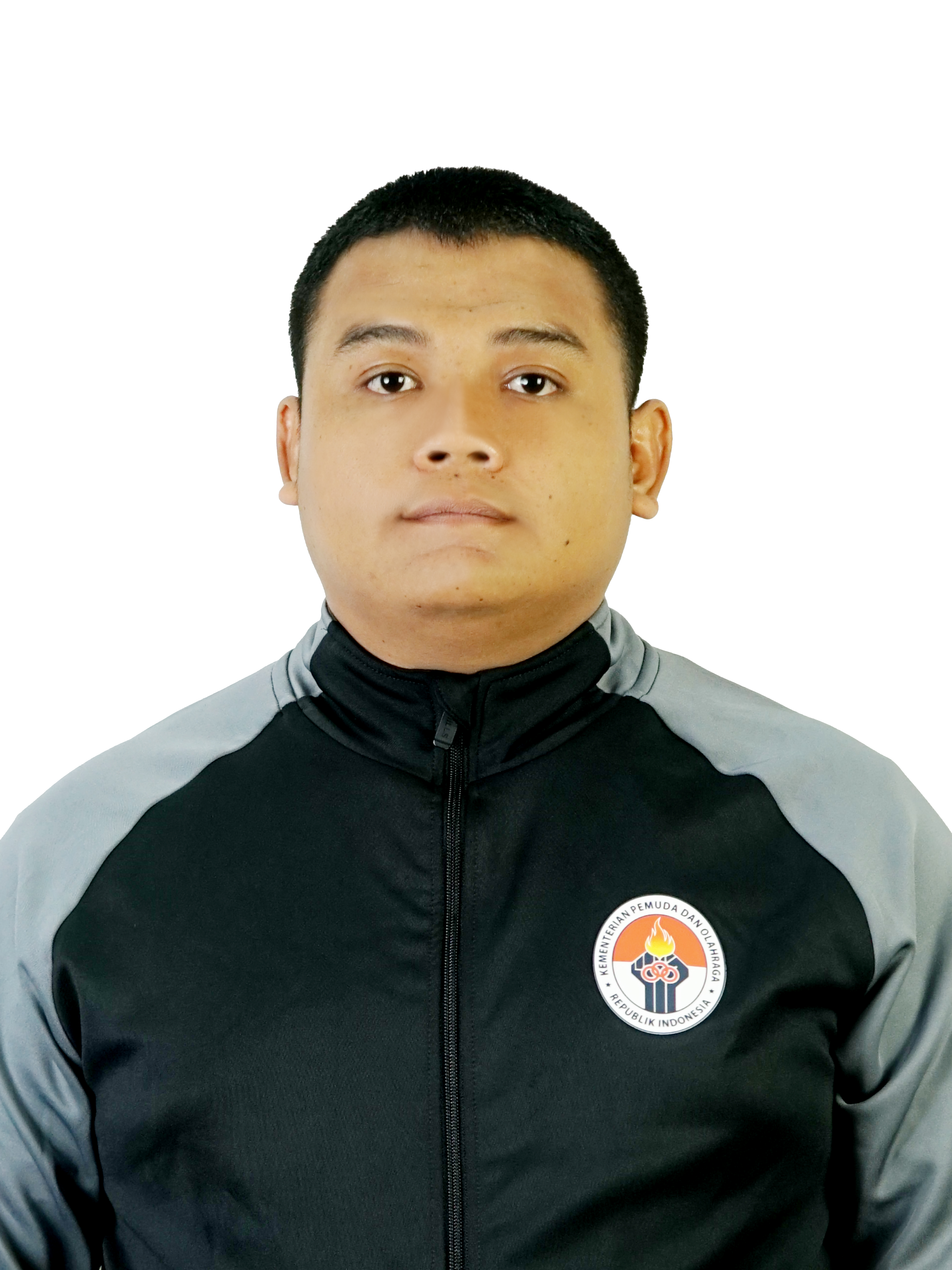 Foto Damar Rizqi Wibowo