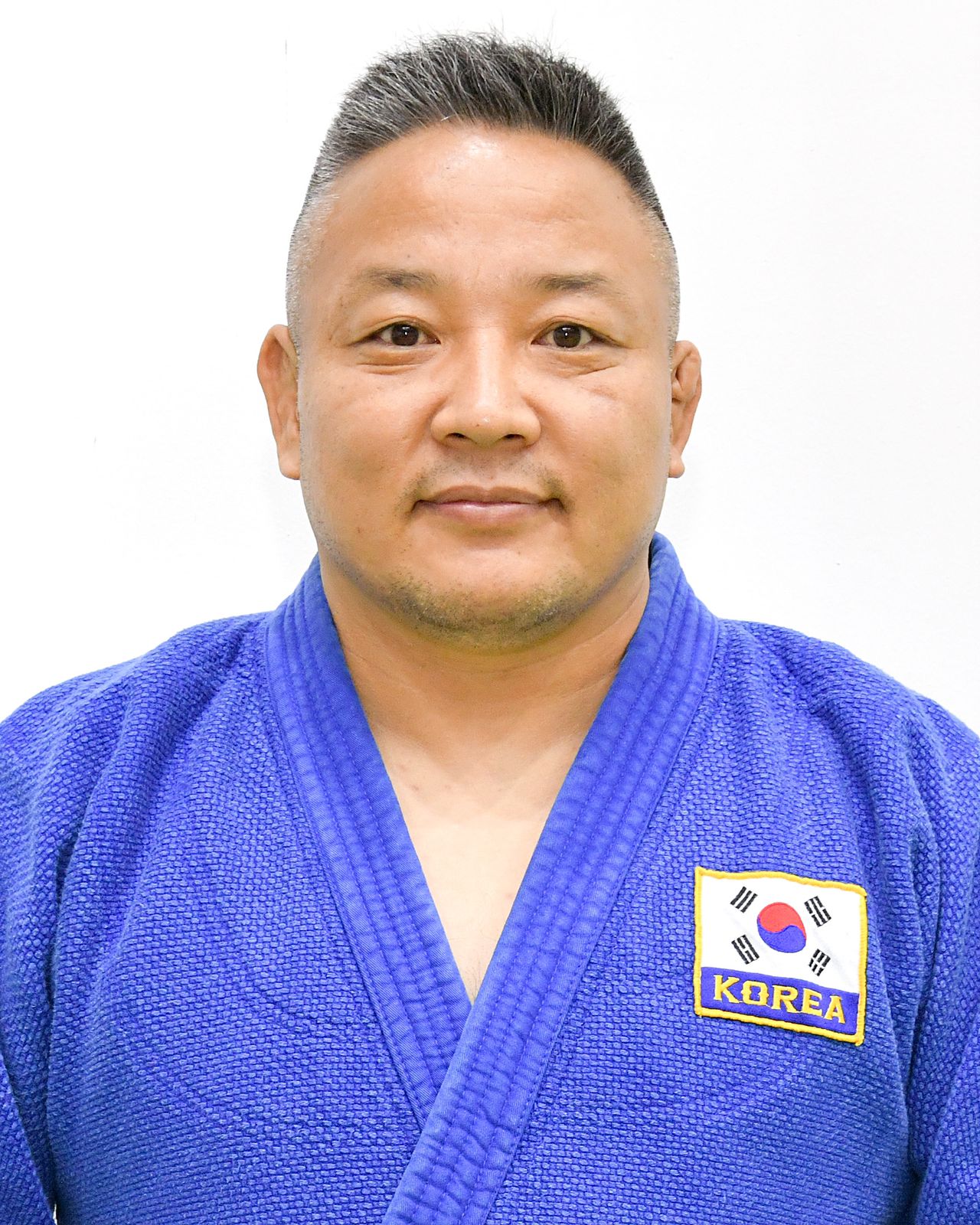 Foto Lee Yong IL