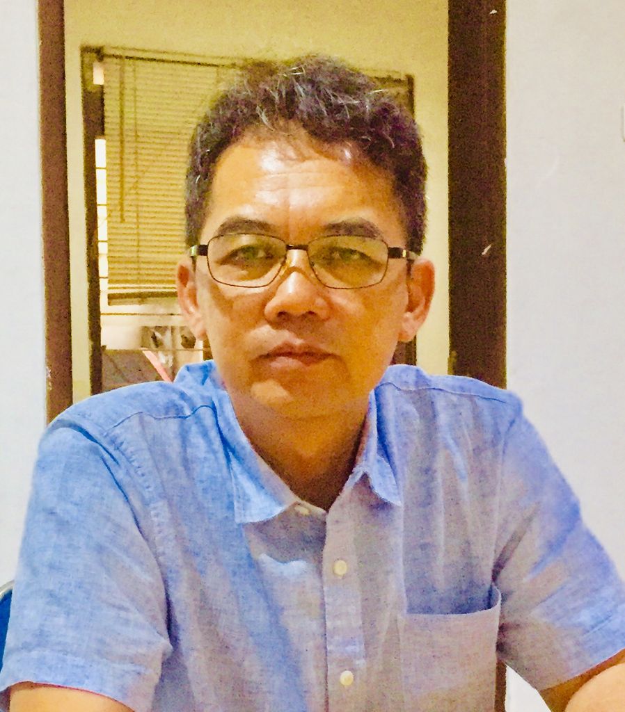 Foto Nanang Surahman 
