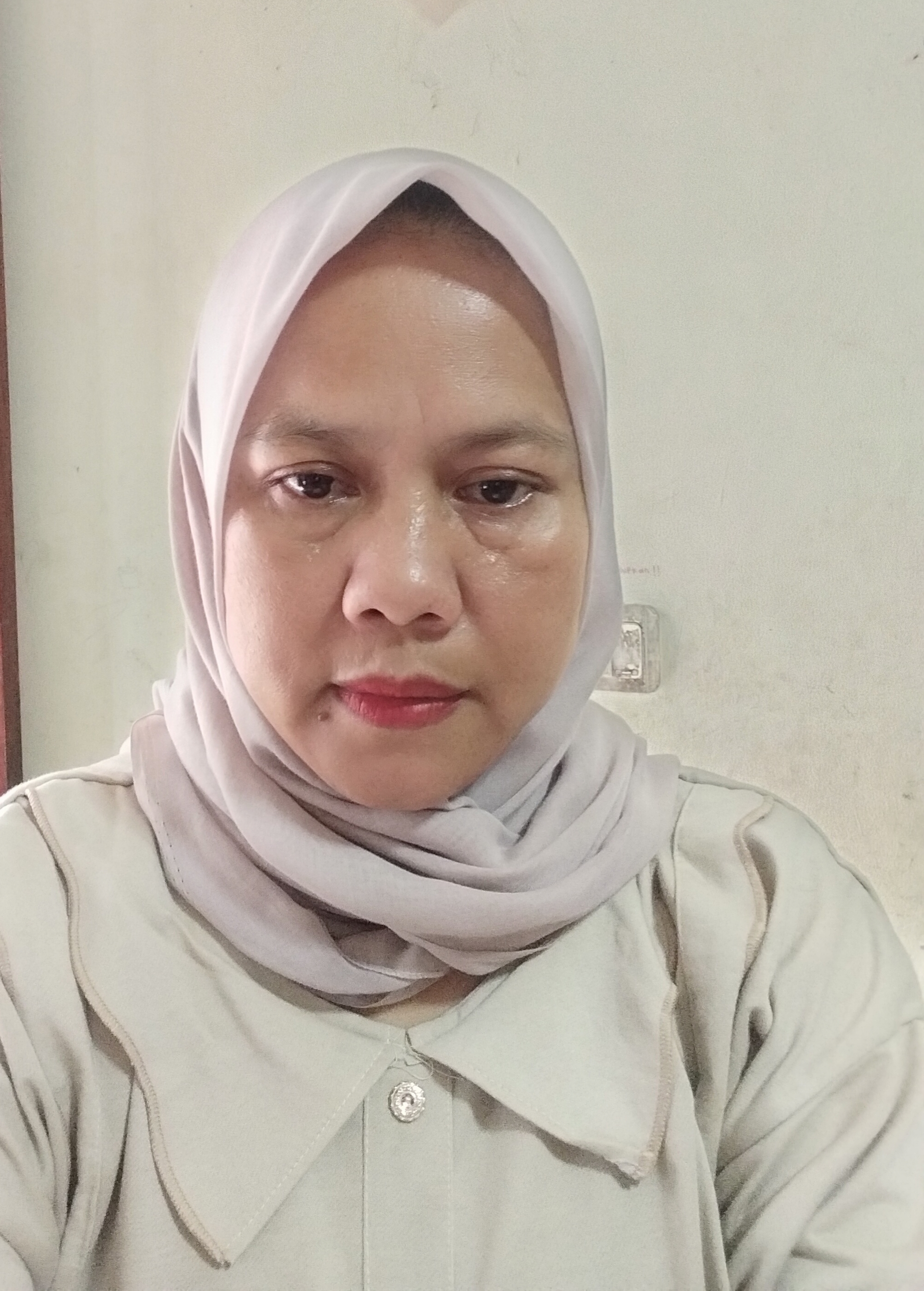 Foto Wati Rahmawati