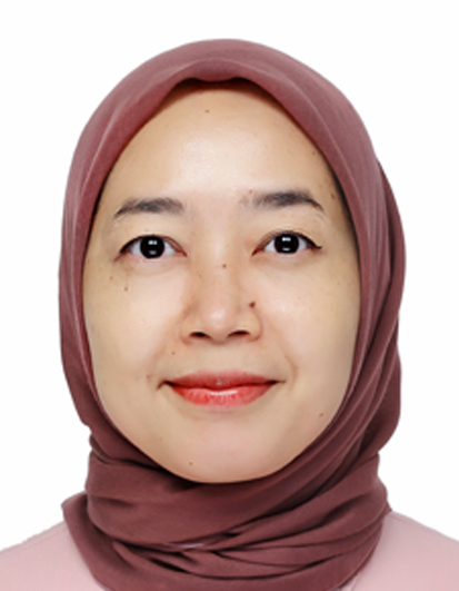 Foto Andini