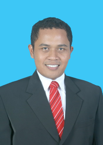 Foto HENDRIG JOKO PRASETYO