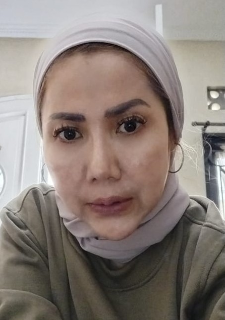 Foto istiapriani