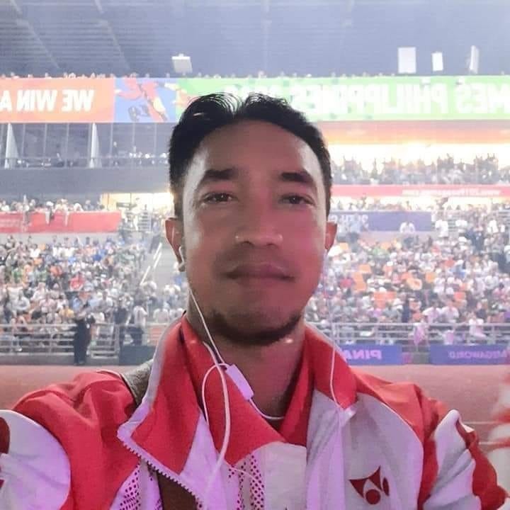 Foto Dr. Tri Aji, M.Pd