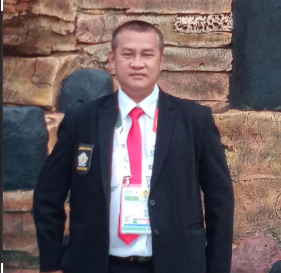 Foto Abdul rahim majid
