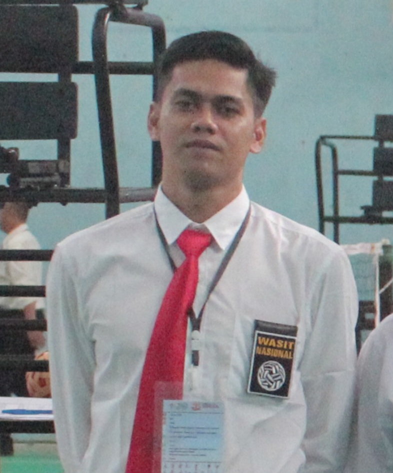 Foto DEFBDI ZEANEAS CHAN