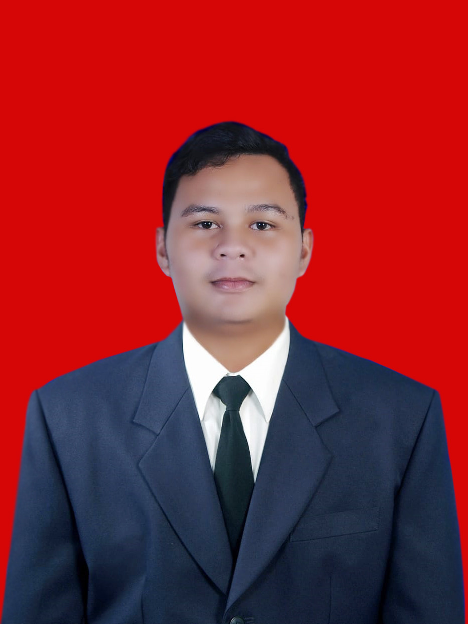 Foto DONNY BELLIYAN PUTRA