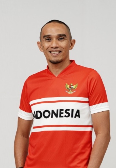 Foto Dadang Haries Poernomo