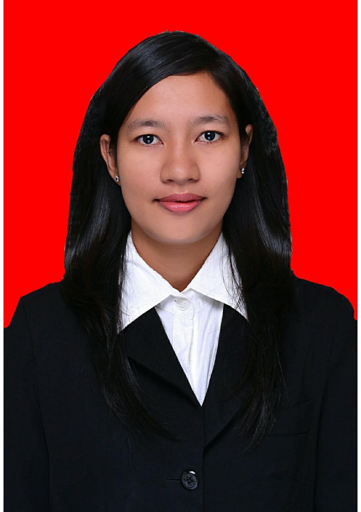 Foto Monica Juwita Rajagukguk