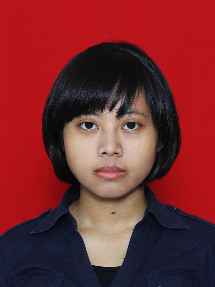 Foto Dara Putri Ghassani, M.Psi, Psikolog