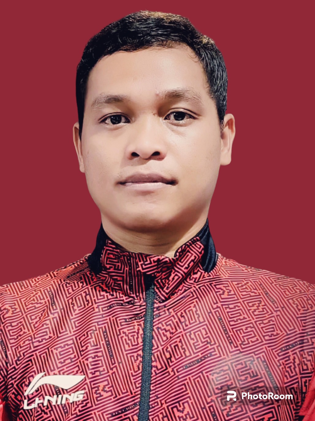 Foto Reza Irwansyah