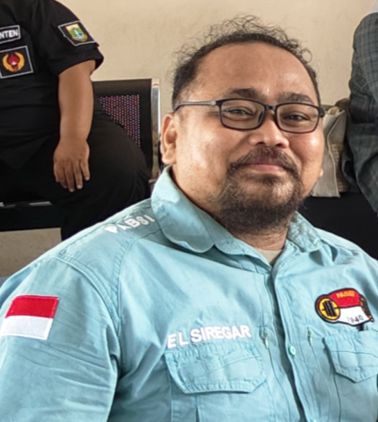 Foto Erwin Lamhot Siregar 