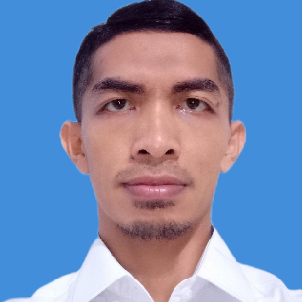 Foto Aditya Mutyamani Prakosa 
