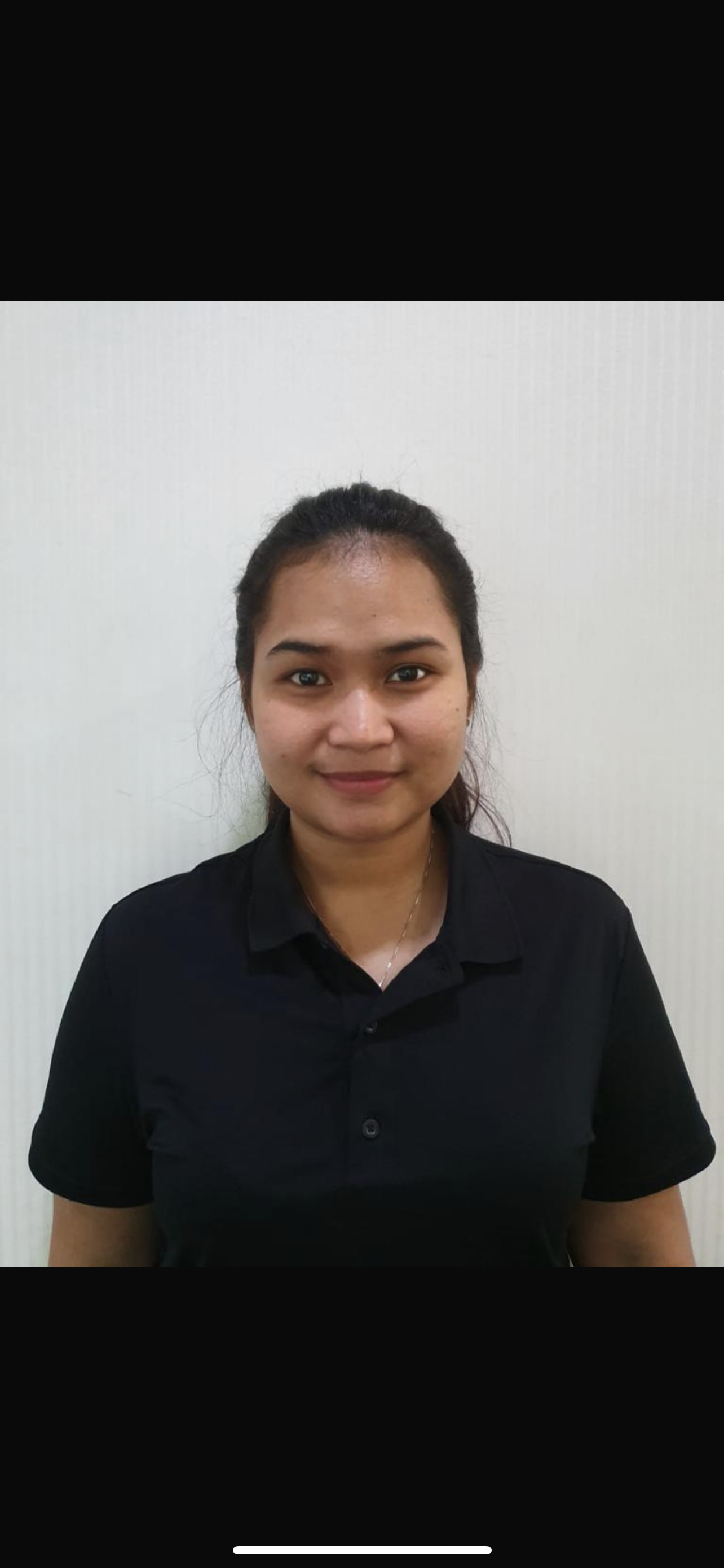 Foto Amalia Aqmarina Pratiwi