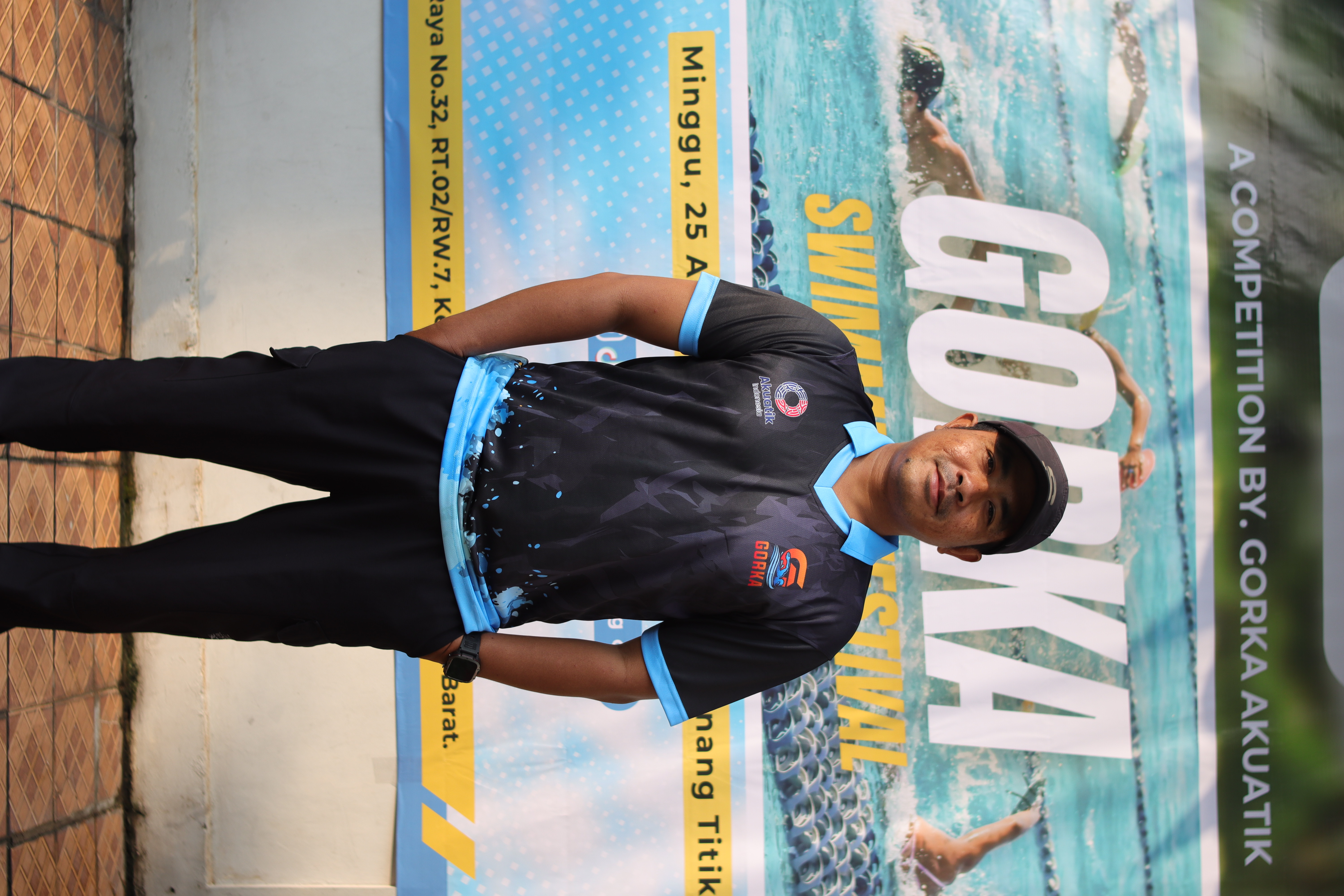 Foto IWAN IRWANSYAH