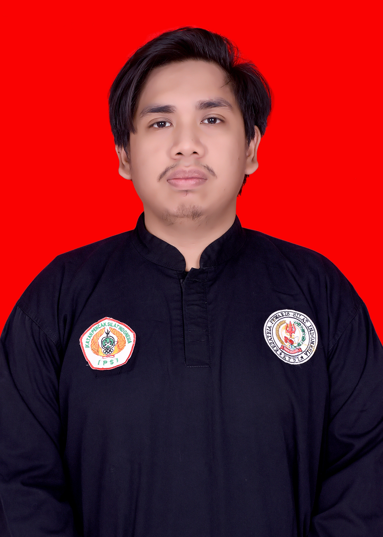 Foto Arief Rachmansyah