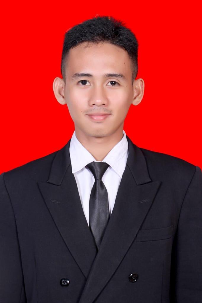Foto AFIF SIMBARA