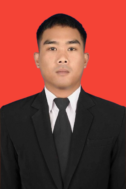 Foto Adam Tegar Budiargo S.Pd.Kor