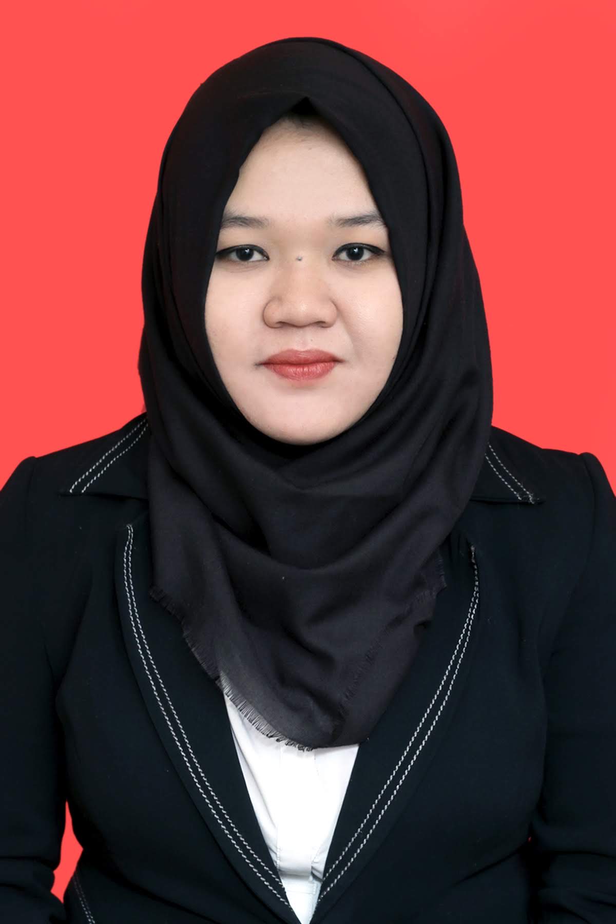 Foto Afifaty Chika  Hermaningrum