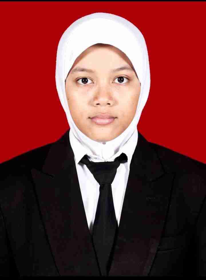 Foto Berlian Chandra Kirana 