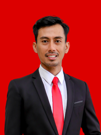 Foto Bangkit Budi Utomo, S.Tr.Kom