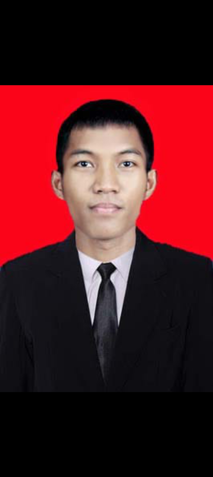Foto Ifsyaus salam nasution