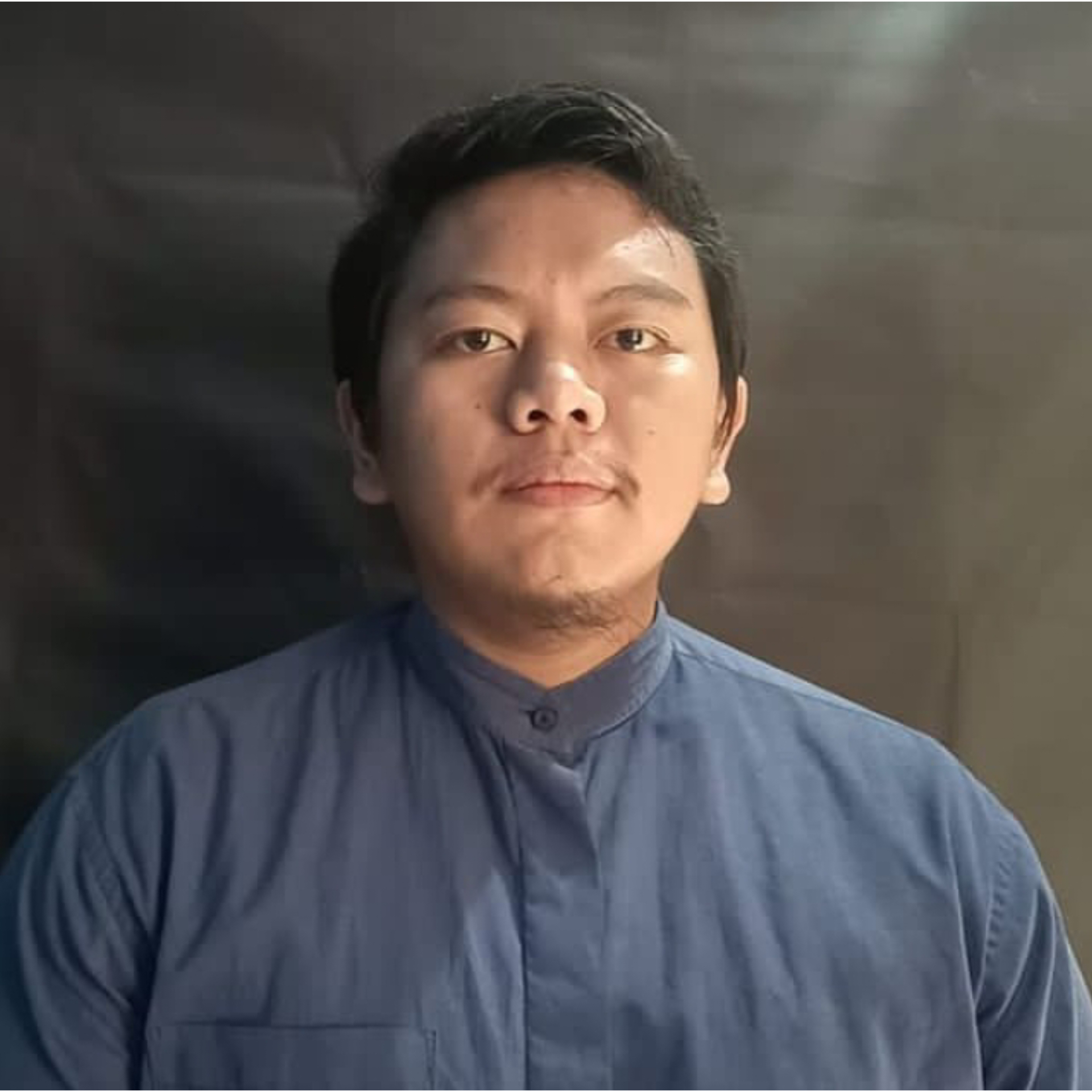 Foto Shalahuddin Umar